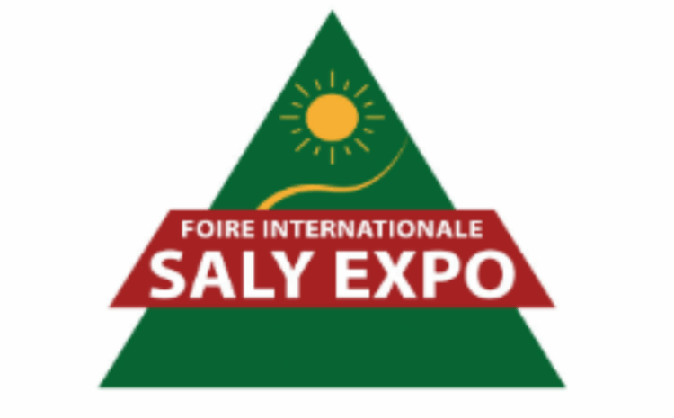 SALY EXPO 2025